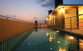 88 Hotel Phuket